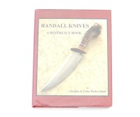 Randall Knife Book