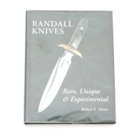 Randall Knife Book