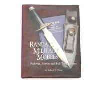 Randall Knife Book