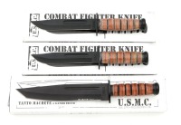 Replica Marine Fighting Knives