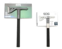 Pair Of SOG Tomahawks