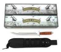 Colt Jungle Jumper Fighting Knives