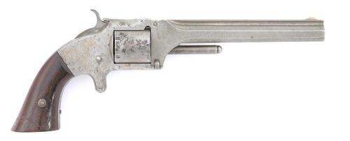 Smith & Wesson No. 2 Old Model Revolver