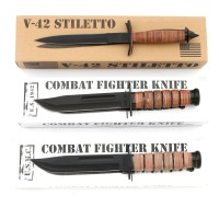 Replica Fighting Knives