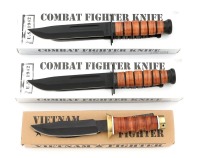 Replica Fighting Knives