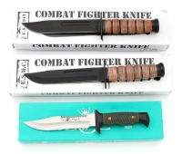 Replica Fighting Knives