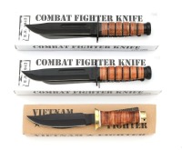 Replica Fighting Knives