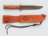 CASE XX Replica U.S.M.C. Fighting Knife