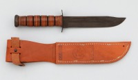 KA-BAR 1217 Replica U.S.M.C. Fighting Knife