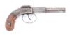 Allen Single Shot Bar Hammer Pistol