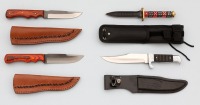 Fixed Blades Knives