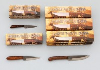 Szco Patch Knives