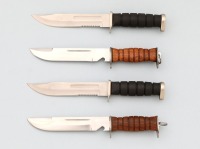 Replica Fighting Knives