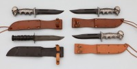 Replica Fighting Knives