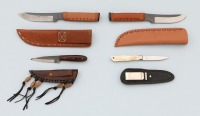 Sporting Knives