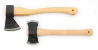 Marble’s Camp Axes