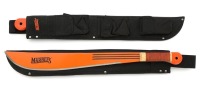 Marble’s MA127-18MC Machetes