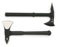 Pair Of Tactical Tomahawks