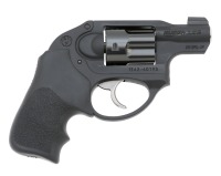 Ruger LCR Double Action Revolver