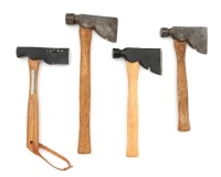 Tradesman Hatchets