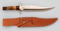 Colt CT-823 Bandit Bowie