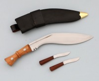 Windlass Steelcrafts Genuine Regimental Gurka Kukri