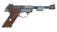 High Standard ISU Olympic Trophy Semi-Auto Pistol - 2