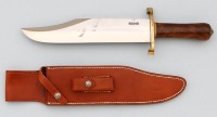 Randall Model 12-11 Smithsonian Bowie