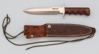 Randall Model 16 Special Order Divers Knife