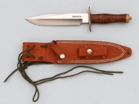 Randall Model 14 Special Order Attack Knife