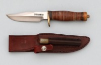 Randall Stanaback Dealer Special Outdoors Knife