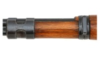 Scarce German K98k Bolt Action Rifle by Steyr - 3