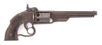 Savage Revolving Firearms Co. Navy Percussion Revolver