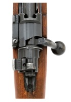 Scarce German K98k Bolt Action Rifle by Steyr - 6