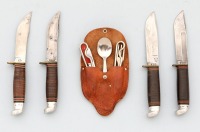 Official Boy Scout Cutlery