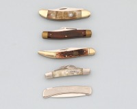 Pocketknives