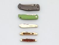 Pocketknives