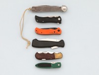 Folding Knives