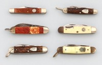 Boy Scout Pocketknives