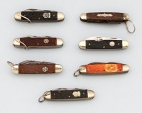 Boy Scout Pocketknives