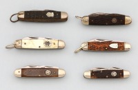 Boy Scout Pocketknives