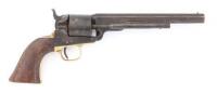 Colt Model 1851 Cartridge Conversion Revolver