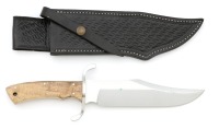 Boker Bowie Knife