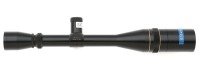 Leupold 6-18x VX-11 Rifle Scope