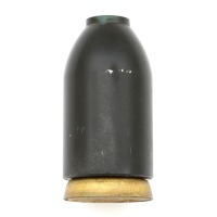 Steen Cannon & Ordnance Works Model 1861 3-Inch Ordnance Rifle - 6