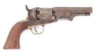 Colt 1849 Pocket Percussion Revolver