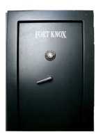 Fort Knox Maverick 6031 Gun Safe