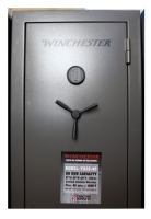 Winchester Gun Safe