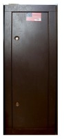 Steel Metal Gun Cabinet