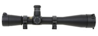 Leupold Mark 4 M1-16X Scope & Others